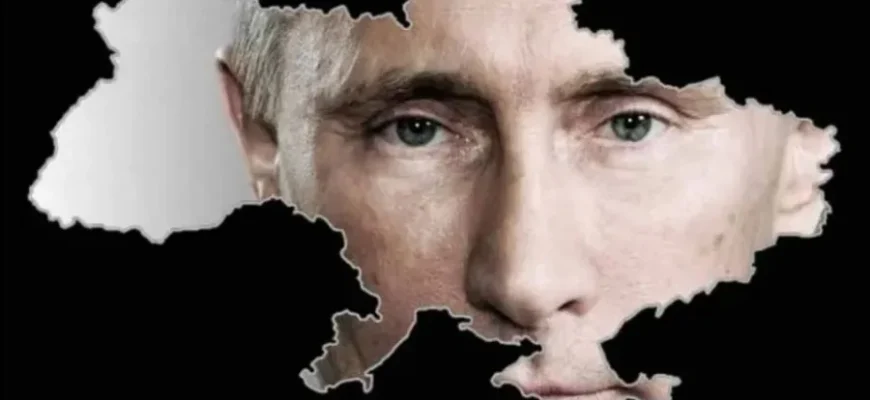 Путін створить буферну зону з Україною – заява