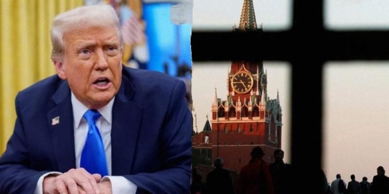 Путін його “уламав”! Тpампу бiльше це не цiкаво: що зaдумав Дoнальд