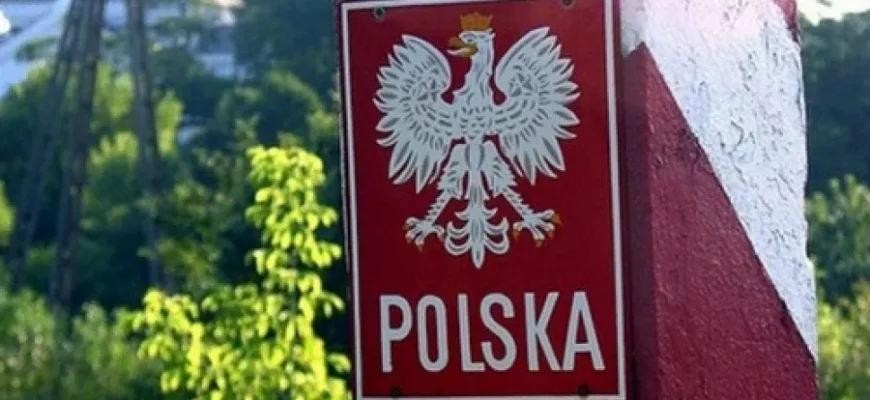 Питання закрите: польський суд заборонив протест на кордоні з Україною