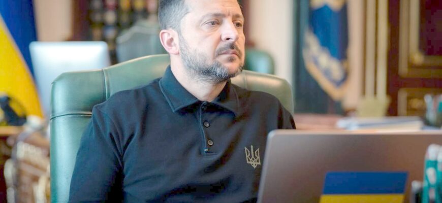 Готуються нові атаки: Зеленський попередив про війну із ще більшою силою, де чекати