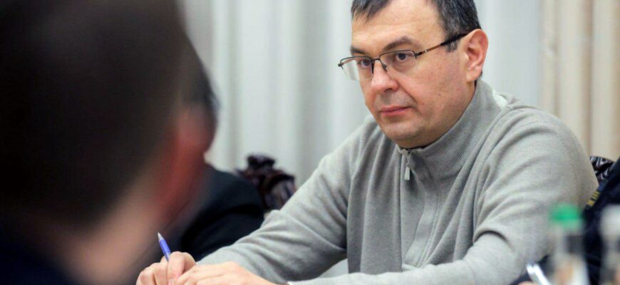 "З такими податківцями і ворогів не потрібно": Гетьманцев скипів через лист "щастя" від податкової за 200 грн