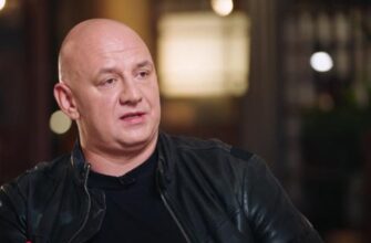 “Результат не здивував”: Потап здав ДНК-тест і розкрив своє етнічне походження – не зовсім українець