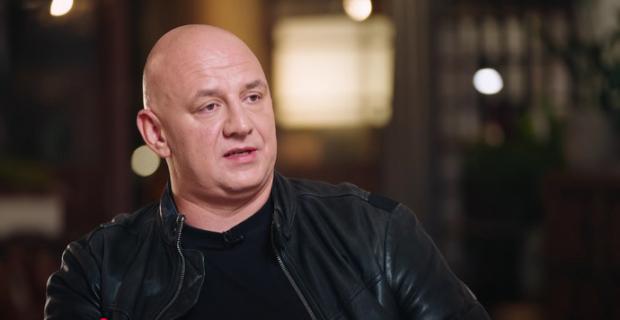 “Результат не здивував”: Потап здав ДНК-тест і розкрив своє етнічне походження – не зовсім українець