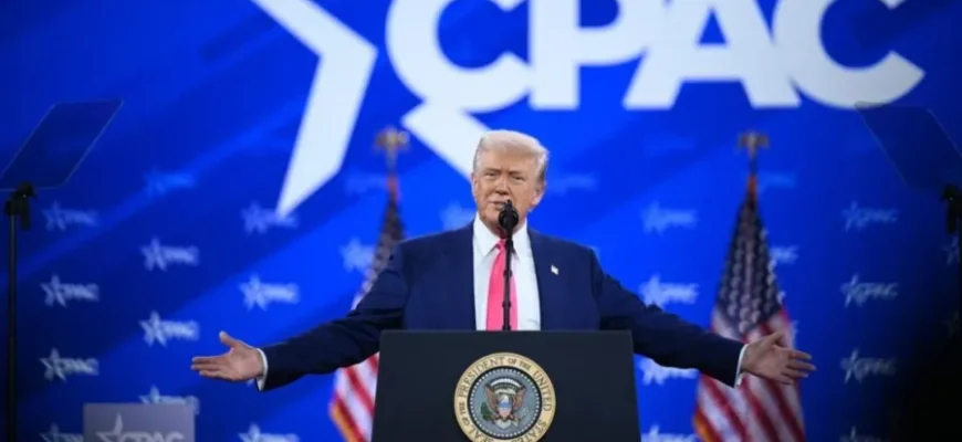 Росія, “здається, хоче що-небудь зробити”, – Трамп розповів про санкції щодо РФ