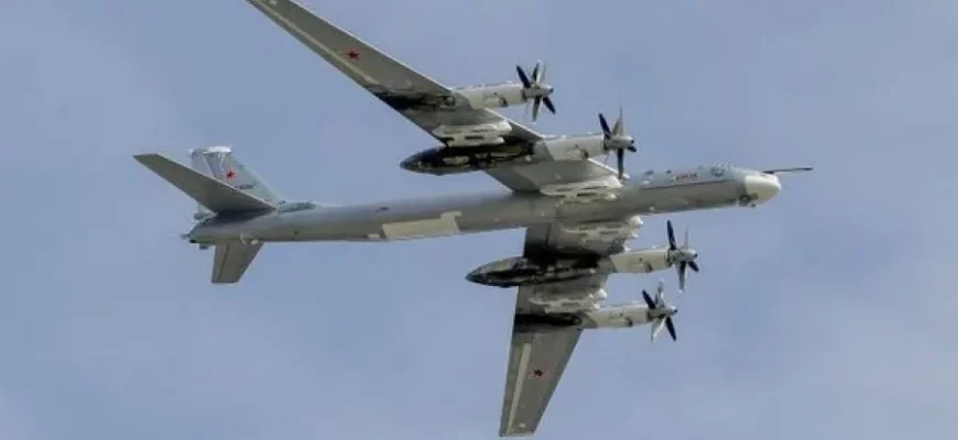 Росія вкрала в Казахстані до 40 Ту-95МС і зробила з них ядро своєї стратегічної авіації