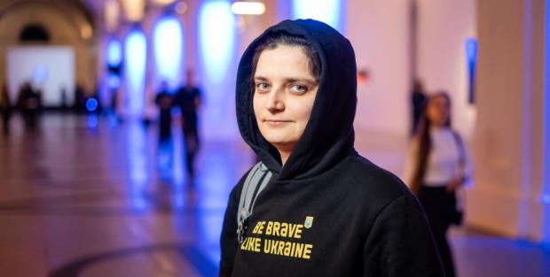 Росіяни вже дякують: Волонтерка Берлінська спровокувала скандал публікацією таблиці з контактами виробників дронів Росіяни вже дякують: Волонтерка Берлінська спровокувала скандал публікацією таблиці з контактами виробників дронів