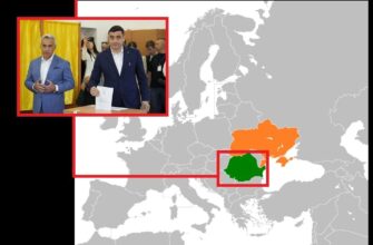 Румунія обирає президента: Росія намагається нав’язати антиукраїнського кандидата – ЗМІ