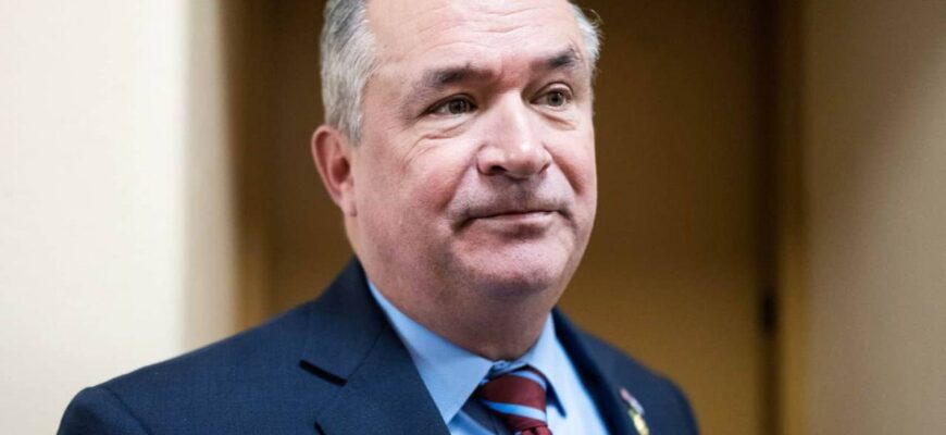 Щойно! Терпець урвався. Конгресмен від Трампа закликав діяти після масованого обстрілу рф України