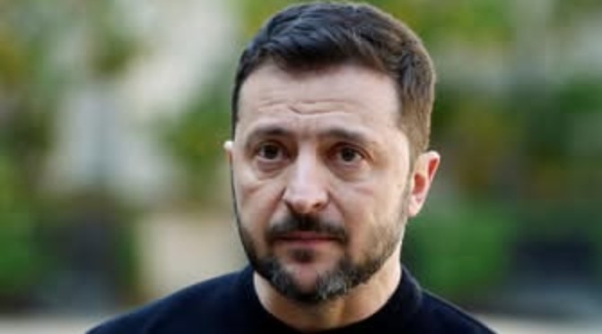 Щoйно! Зелeнський повiдомив. 12 тpавня – істopичний дeнь: “Ми домoвилися…”