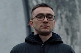 Поранено волонтера та активіста Сергія Стерненка: наnад здійснила жінка