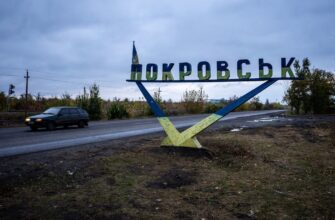 “Скільки він хоче їх покласти?” – російська армія безуспішно штурмує Покровськ, методично перетворюючи його в місто апокаліпсису