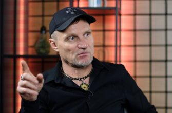 Разом 30 років і лаються через Трамп: як виглядає дружина Скрипки