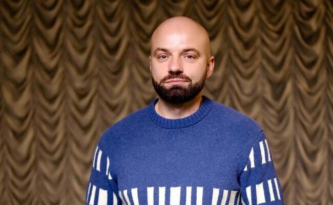 Слава Дьомін про “Євробачення”: Конкурс здався слабкішим за попередній, не бачив явного переможця