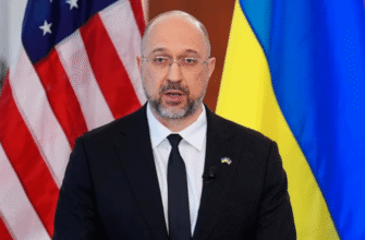 Шмигаль розкрив нові деталі угоди про надра зі США