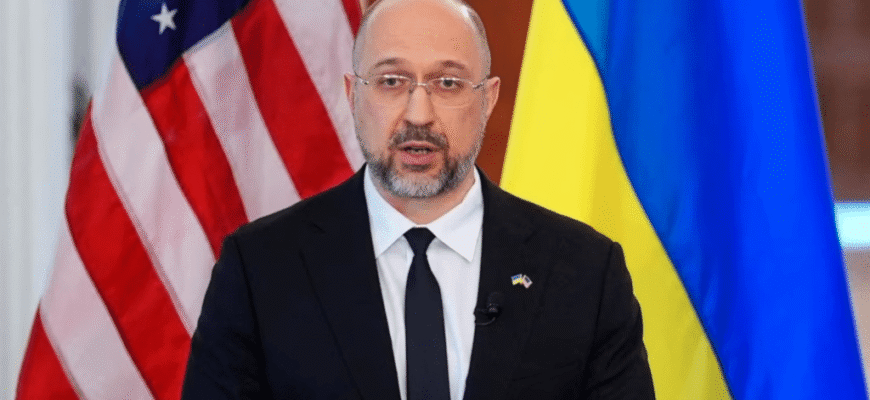 Шмигаль розкрив нові деталі угоди про надра зі США