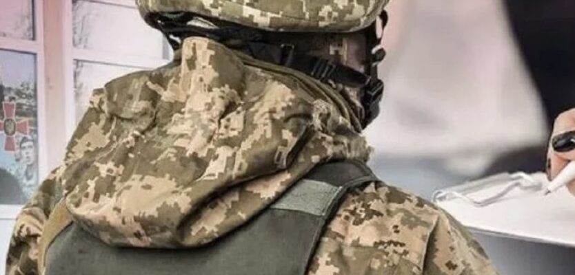 Солдат втік з поля бою і категорично відмовився від служби: його знайшли за тиждень і покарали