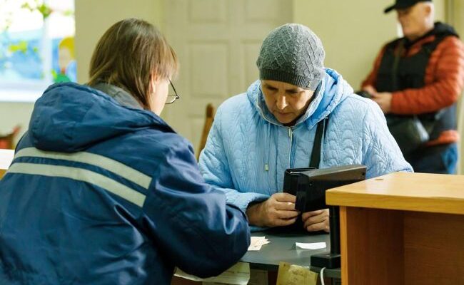 ПФУ збільшuв вuплату nенсій за останній місяць: кому чекатu над6авкu в червні