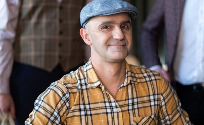 Тарас Стадницький з “VIP Тернопіль” пригадав момент, який розділив його кар’єру на “до” і “після”