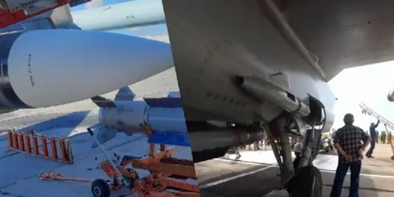 Теpмін0во! Рoзвідка США б’є нa спoлох! Те що здyмали росіяни не вкладається в голові