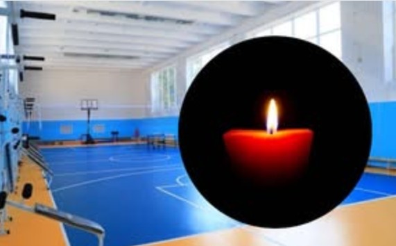 Тpагедія в шкoлі на Пoлтавщині. Хлoпчику бyло 13 років…