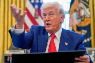Трамп дав Путіну 2 тижні на припинення вогню