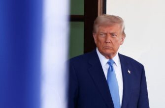Трамп вкрай злий на Путіна і кардинально змінює своє ставлення до України – NYT