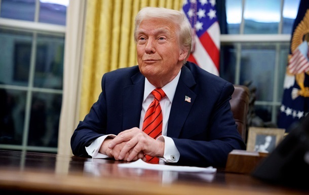 Трамп ПРОЗРІВ! Ш0КУЮЧА заява про Путіна. Різко ЗМІНИВ РІШЕННЯ по війні: сказав про це в прямому ефірі…