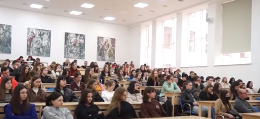 Це гірше за мобілізацію: що держава придумала для студентів після двох років навчання