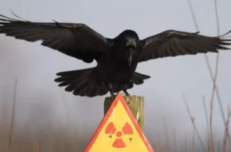 “Це пов’язано зі способом харчування”: Зоолог назвав тварину, яка найбільше “фонить” у зоні Чорнобильської АЕС