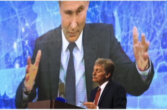 У Путіна зробили заяву про продовження переговорів з Україною