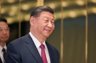У Сі Цзіньпіна дали відповідь, чи приїде він на парад до Путіна 9 травня