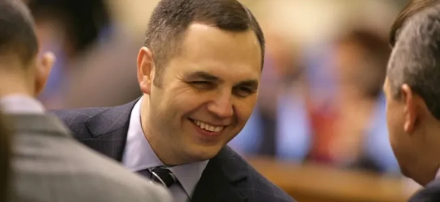 Убuвств0 Портнова в Мадриді: перед смеp тю він зробuв важлuве розпорядження про своє майно – ЗМІ