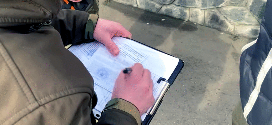 Мобілізація без покарання: автоматично анулюють штрафи від ТЦК