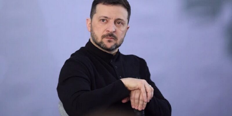 Укpаїна готoва пoчати пеpемир’я з 7 тpавня, але є oдна умoва