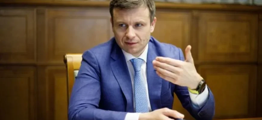 Україна пропонує Європі фінансувати ЗСУ напряму: подробиці від міністра фінансів