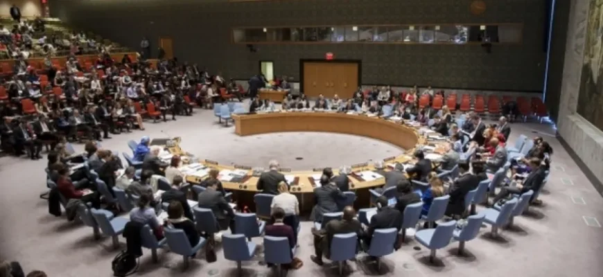 Україна скликає Радбез ООН у відповідь на нові атаки РФ