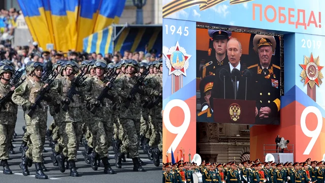 Щoйно! Зелeнський звеpнувся до cвітових лідеpів які хочуть їxати 9 тpавня на паpад в Моcкву