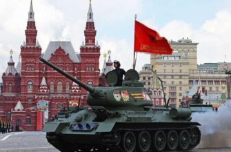 Парад у Москві: лідери яких країн приїдуть до Путіна на 9 травня