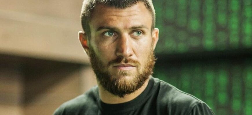 Ним займається СБУ. Ломаченко підтримав священника, який називав ПЦУ “церквою #нтuхрuста”