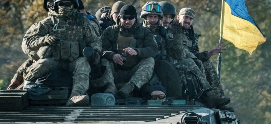 Екстрасенска шокувала, коли закінчиться війна в Україні