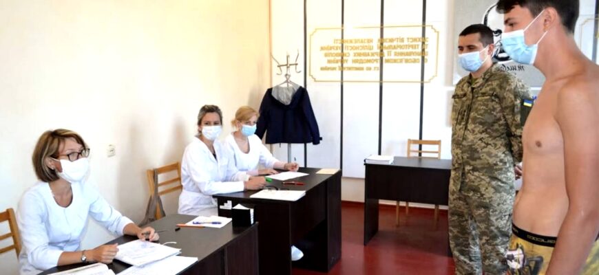 Все набагато гірше: які наслідки від ТЦК чекають на тих, хто не пройде ВЛК