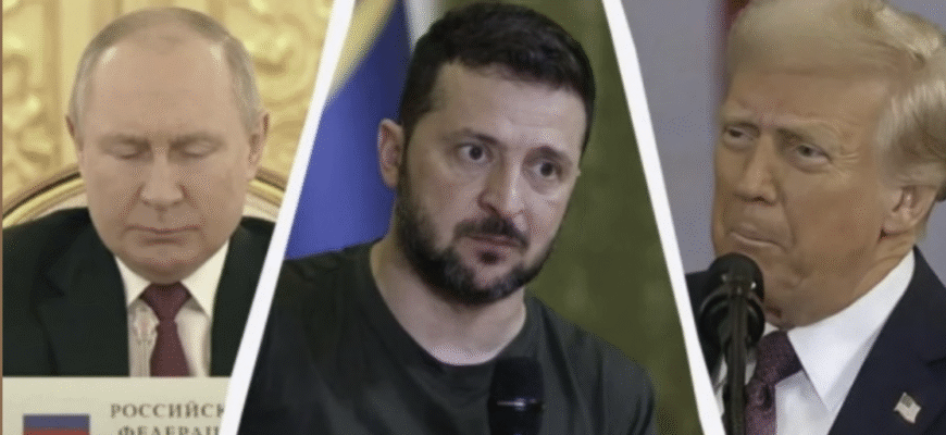 Ви точно будете в ш0ці коли побачите хто їде до путіна на парад 9 травня… Це вже точно не нормально…