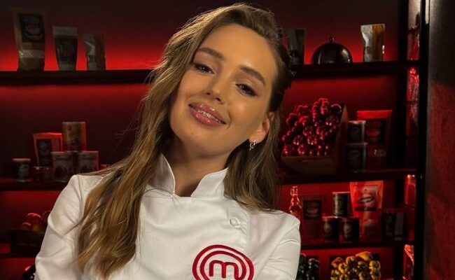 “Я можу себе забезпечити сама”: переможниця “МастерШеф” розсекретила свої заробітки