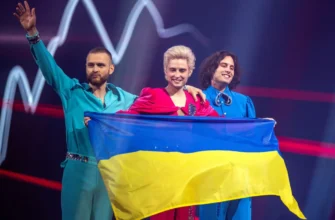 Яке місце Україна посіла в фіналі Євробачення 2025