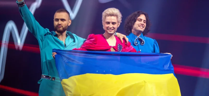 Яке місце Україна посіла в фіналі Євробачення 2025