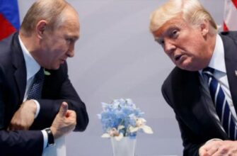 “За два тижні знатимемо, чи водить Путін нас за ніс”: Трамп зробив чергову заяву про своє “розчарування” (відео)