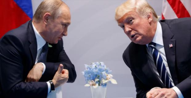 “За два тижні знатимемо, чи водить Путін нас за ніс”: Трамп зробив чергову заяву про своє “розчарування” (відео)