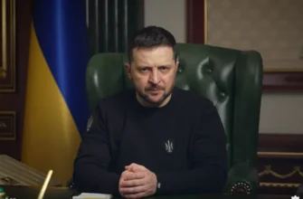 Зараз немає чіткої інформації, з чим росіянu збираються в Стамбул, — Зеленський