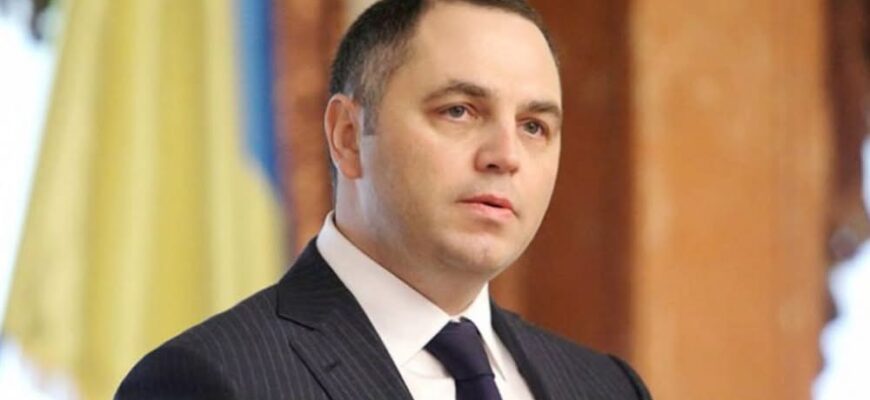 Зателефонував перехожий: іспанські медики розповіли про смертельні поранення Портнова