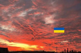 Завтра погода в Україні різко зміниться: синоптики радять готуватись ВСІМ!